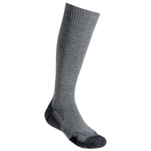 Gm Trek Dry Fit Socks Gris EU 35-37 Hombre