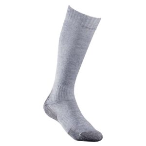 Gm Alp Comfort Socks Gris EU 35-37 Hombre