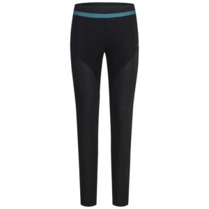 Montura Thermo Fit Pants Negro XL Mujer