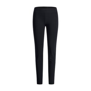 Montura Sporty Winter Pants Negro S Mujer