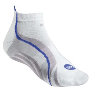 Gm Run Intensive Socks Blanco EU 41-43 Hombre