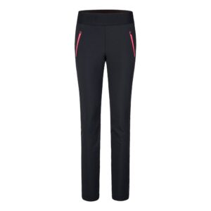 Montura Wind Confort Pants Negro XS / Short Mujer