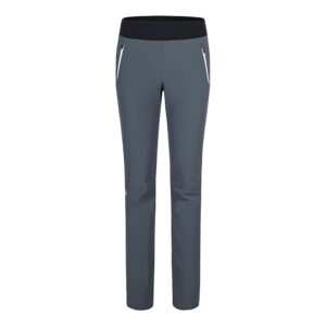 Montura Wind Confort Pants Gris S Mujer