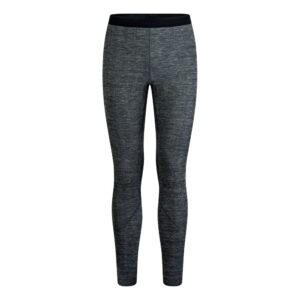 Montura Warm Skin 2 Leggings Negro XS Mujer