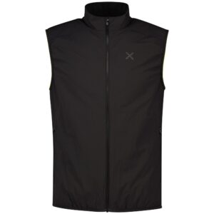 Montura Mid Layer Rojo S Hombre