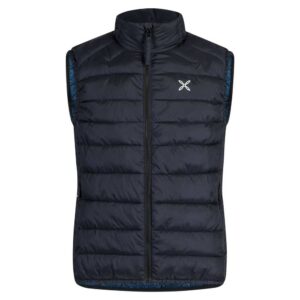 Montura Garda Vest Azul XS Hombre