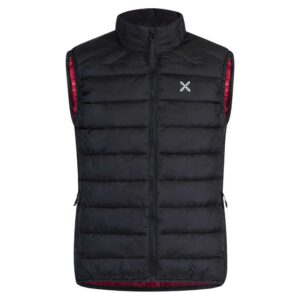 Montura Garda Vest Negro XS Hombre