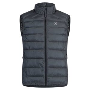 Montura Garda Vest Gris M Hombre