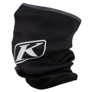 Klim Neck Warmer Negro Hombre