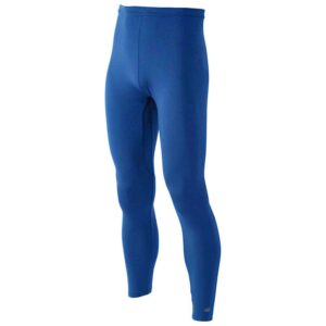 Damartsport Easy Body 3 Leggings Azul 3XL Hombre