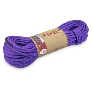Fixe Climbing Gear Summit Spd 7.6 Mm Sling Lila 70 m