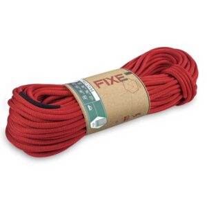 Fixe Climbing Gear Pro Gym 10.2 Mm Sling Rojo 40 m