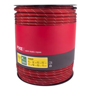 Fixe Climbing Gear Ranger 10.5 Mm Sling Blanco 200 m