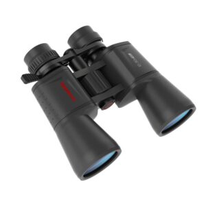 Tasco Essentials Porro 10/30x50 Binoculars Negro