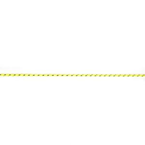 Fixe Climbing Gear Auxiliar 100 M Rope Amarillo 6 mm