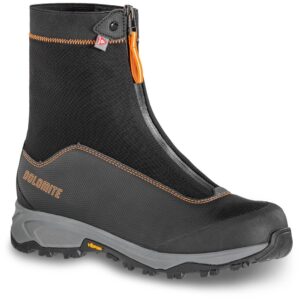 Dolomite Tamaskan 1.5 Hiking Boots Negro,Gris EU 36 2/3 Hombre