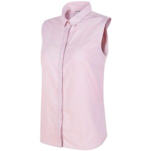 Mammut Camedo Sleeveless Shirt Rosa S Mujer