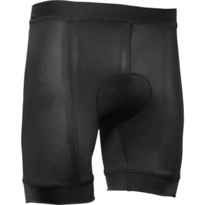Thor Assist Short Leggings Negro 30 Hombre