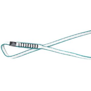 Fixe Climbing Gear Dyneema 8 Mm Sling Blanco 60 cm