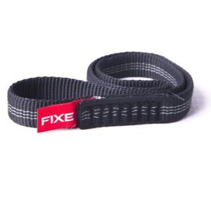 Fixe Climbing Gear Pa 16 Mm Sling Gris 125 cm