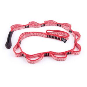 Fixe Climbing Gear Daisy Chain Dyneema 13 Mm Sling Rojo 13 cm