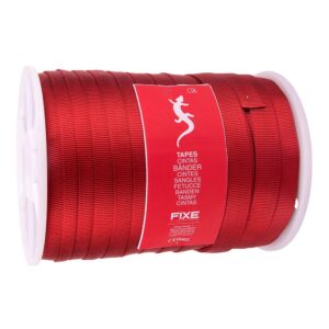Fixe Climbing Gear Plate Webbing 25 Mm Sling Rojo 100 m