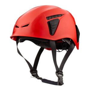 Fixe Climbing Gear Pro Light Helmet Rojo 54-62 cm