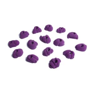 Fixe Climbing Gear Meteorites Pack 15 Azul S