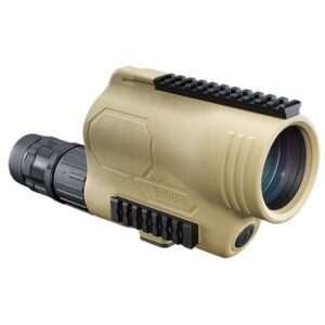 Bushnell Legend Tactical T Series 15/45x60 Binoculars Marrón,Negro