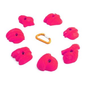 Fixe Climbing Gear Peak District Pack 7 Rosa M