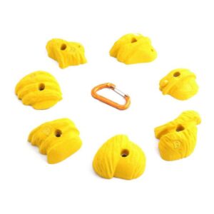 Fixe Climbing Gear Peak District Pack 7 Amarillo M