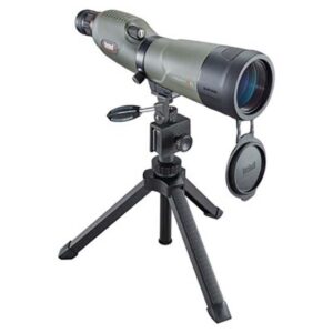 Bushnell Trophy Xtreme 20/60x65 Spotting Scopes Verde