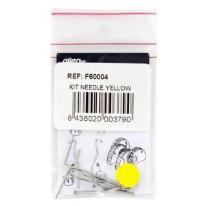 Alien Cams Revo Kit Needle Amarillo