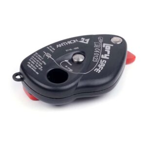 Fixe Climbing Gear Lory Safe Negro