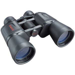 Tasco Essentials Porro 16x50 Binoculars Negro