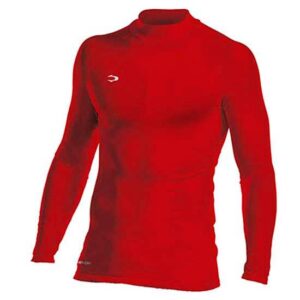 John Smith Aval Base Layer Rojo S Hombre