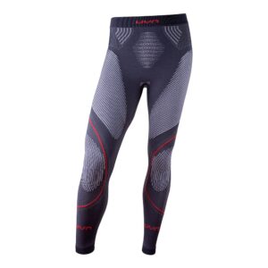 Uyn Evolutyon Leggings Gris L-XL Hombre