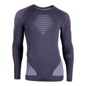Uyn Evolutyon Base Layer Gris L-XL Hombre