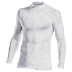 John Smith Aval Base Layer Blanco M Hombre