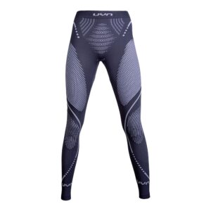 Uyn Evolutyon Leggings Gris L-XL Mujer