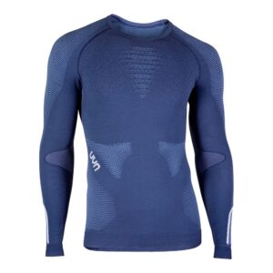 Uyn Ambityon Base Layer Azul L-XL Hombre