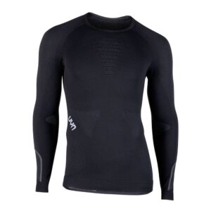 Uyn Ambityon Base Layer Negro L-XL Hombre