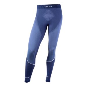Uyn Ambityon Leggings Azul S-M Hombre