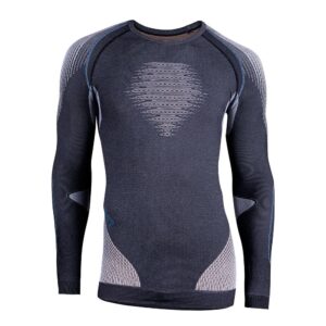Uyn Evolutyon Base Layer Gris L-XL Hombre