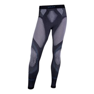 Uyn Evolutyon Leggings Gris L-XL Hombre