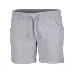 Cmp Stretch Bermuda Shorts 3d84976m Pants Gris 3XL Mujer