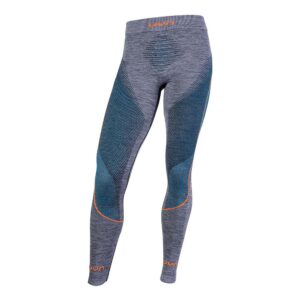 Uyn Ambityon Leggings Gris S-M Hombre