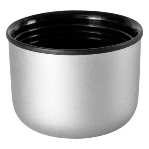 Salewa Cup Thermo Lite 1.0l Gris