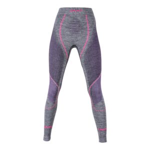 Uyn Ambityon Leggings Gris L-XL Mujer