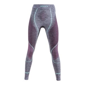 Uyn Ambityon Leggings Gris L-XL Mujer